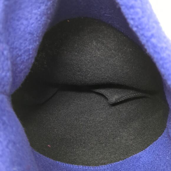 Eddie Bauer Fitted Winter Beanie Hat Multicolor One Size Polyester - Picture 7 of 8